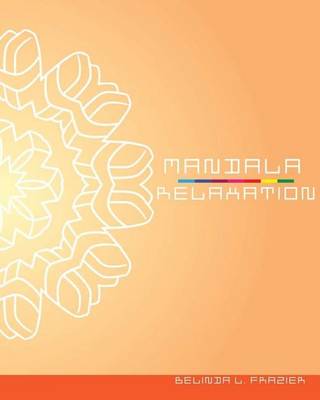 Book cover for Mandala Relaxation