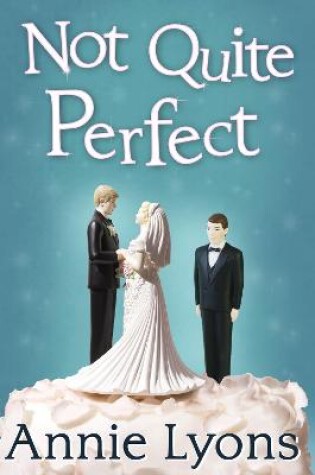 Cover of Not Quite Perfect