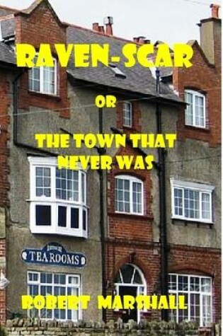 Cover of Raven-Scar