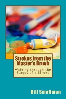 Book cover for Strokes from the Master's Brush