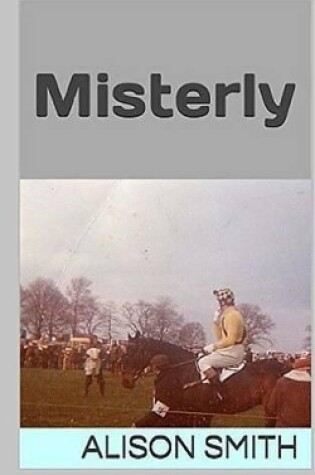 Cover of Misterly