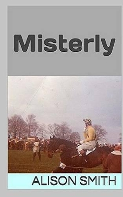 Book cover for Misterly