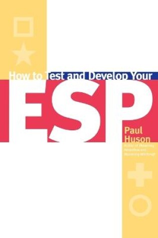 Cover of How to Test and Develop Your ESP