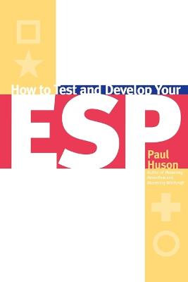 Book cover for How to Test and Develop Your ESP