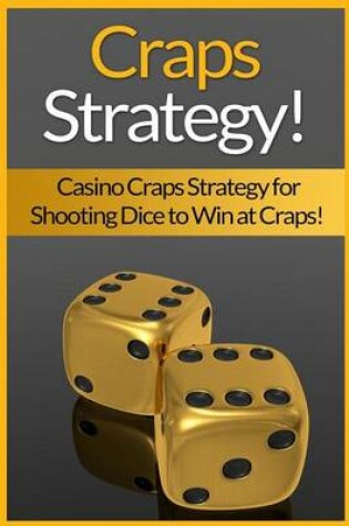 Cover of Craps Strategy