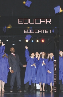 Book cover for Educar