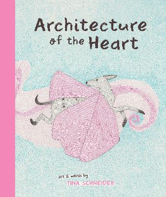 Book cover for Architecture of the Heart