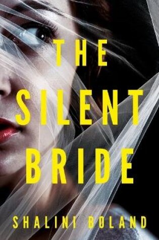 Cover of The Silent Bride