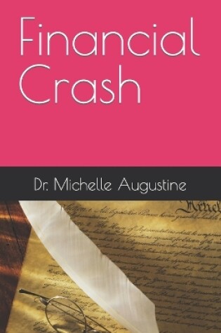 Cover of Financial Crash