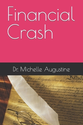 Book cover for Financial Crash