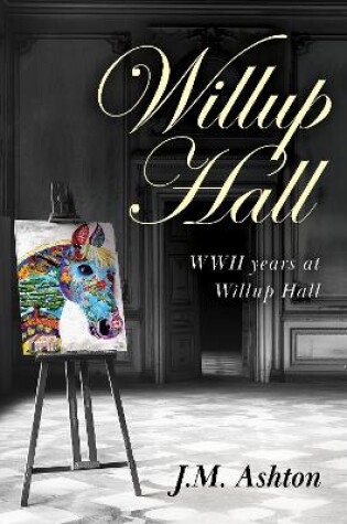 Cover of Willup Hall