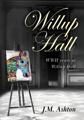 Book cover for Willup Hall