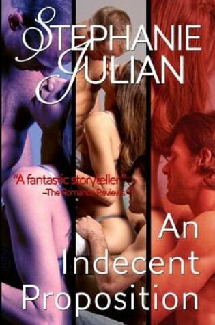 Cover of An Indecent Proposition