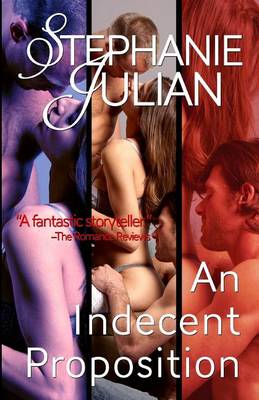 Book cover for An Indecent Proposition