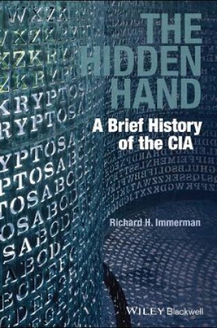 Cover of The Hidden Hand