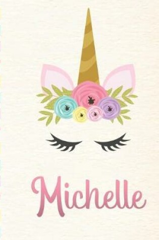 Cover of Michelle