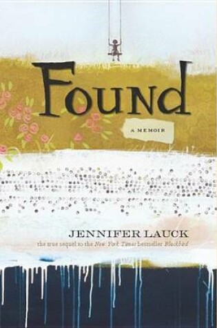 Cover of Found