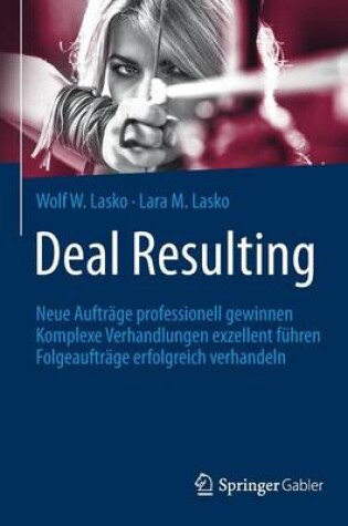 Cover of Deal Resulting