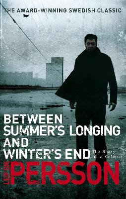 Book cover for Between Summer's Longing and Winter's End