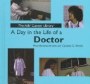Cover of A Day in the Life of a Doctor