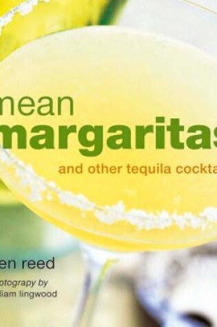 Cover of Mean Margaritas