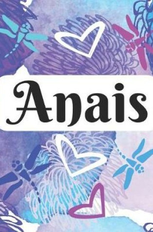 Cover of Anais