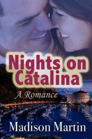 Cover of Nights on Catalina