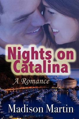 Book cover for Nights on Catalina