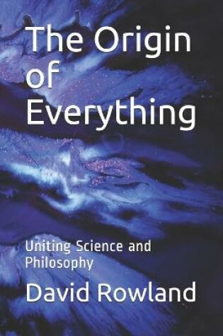 Cover of The Origin of Everything