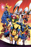 Book cover for X-MEN '97: GREAT X-PECTATIONS