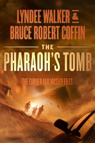 Cover of The Pharaoh's Tomb