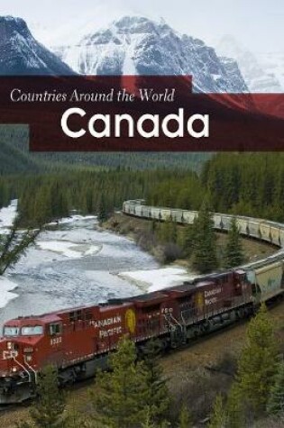 Cover of Canada