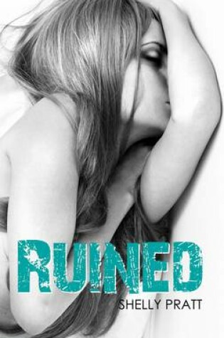 Cover of Ruined