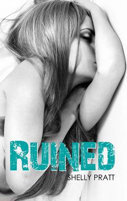 Book cover for Ruined