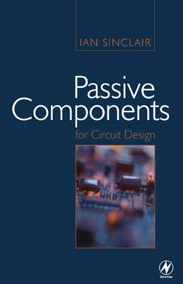 Book cover for Passive Components for Circuit Design