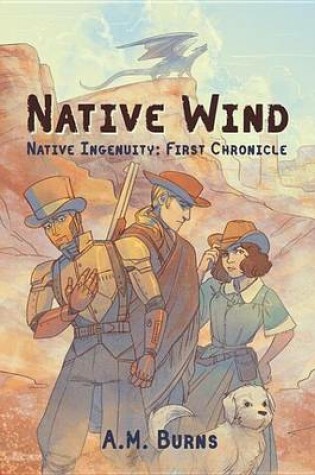 Cover of Native Wind