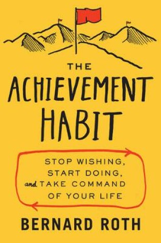 Cover of The Achievement Habit