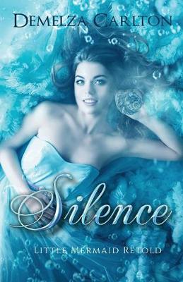 Book cover for Silence