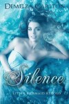 Book cover for Silence