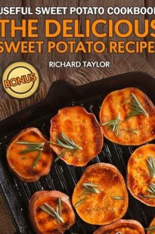 Cover of Useful Sweet Potato Cookbook