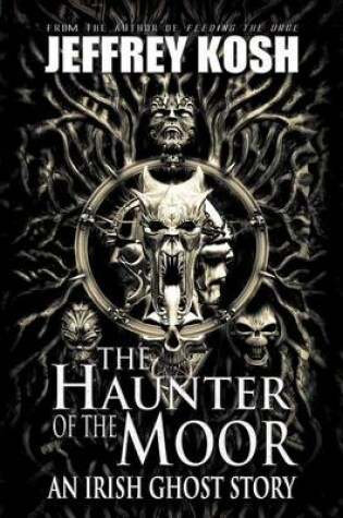 Cover of The Haunter of the Moor