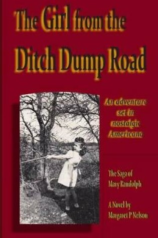 Cover of The Girl from the Ditch Dump Road