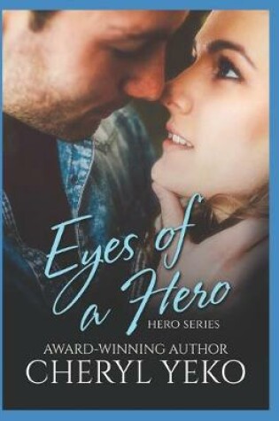 Cover of Eyes Of A Hero