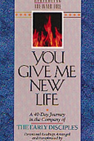 Cover of You Give ME New Life