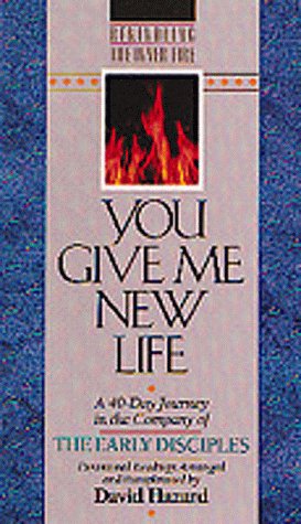 Cover of You Give ME New Life