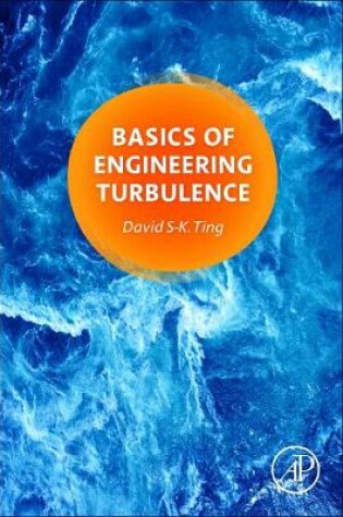 Cover of Basics of Engineering Turbulence