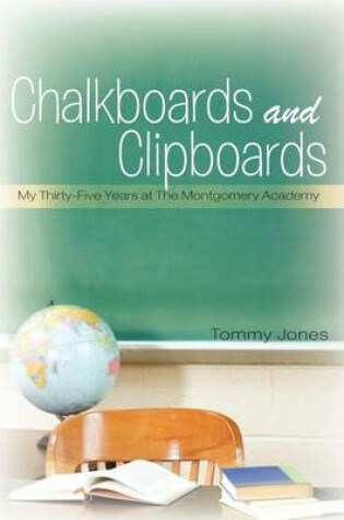 Cover of Chalkboards and Clipboards