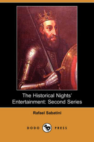 Cover of The Historical Nights' Entertainment