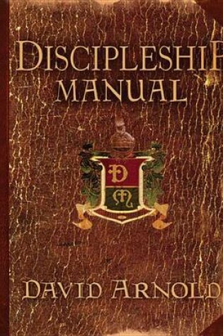 Cover of Discipleship Manual
