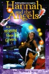 Book cover for Hannah and the Angels